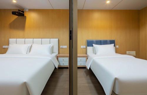 Taishan Hotel | Wonderful Beginning