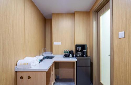 Taishan Hotel | Wonderful Beginning