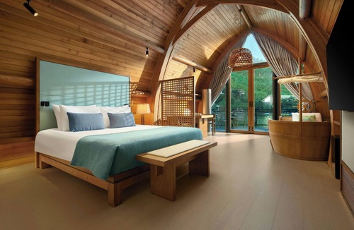Jiande Hotel | Wonderland Resort, Hangzhou Jiande, A Tribute Portfolio Resort