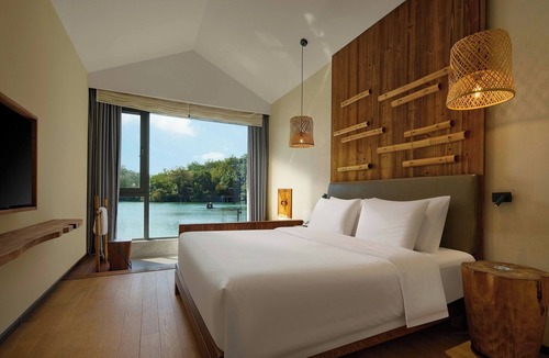 Jiande Hotel | Wonderland Resort, Hangzhou Jiande, A Tribute Portfolio Resort