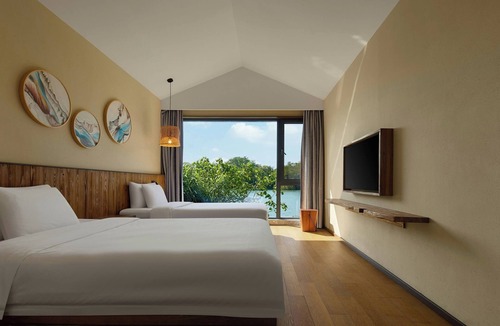 Jiande Hotel | Wonderland Resort, Hangzhou Jiande, A Tribute Portfolio Resort