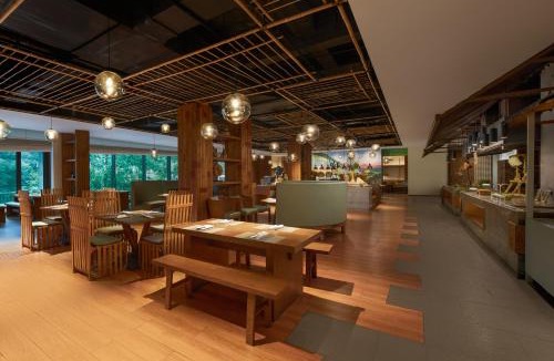 Jiande Hotel | Wonderland Resort, Hangzhou Jiande, A Tribute Portfolio Resort