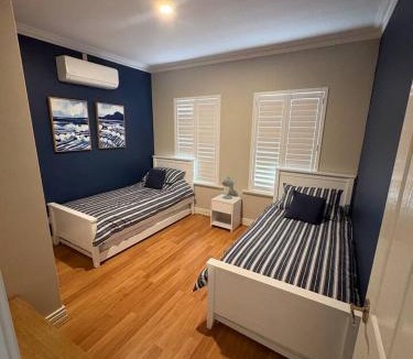 Wonnerup House | Wonnerup Beach Manor
