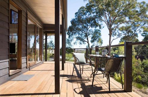 Hepburn Springs House | Wood for the Trees