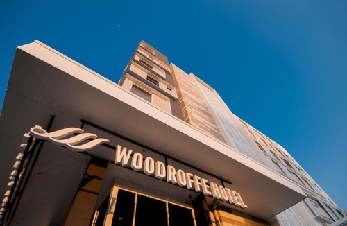 Southport Hotel | Woodroffe Hotel