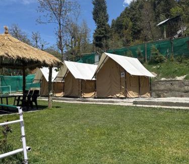 Pahalgam Other | Woodswalk Resorts