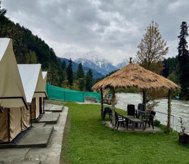 Pahalgam Other | Woodswalk Resorts