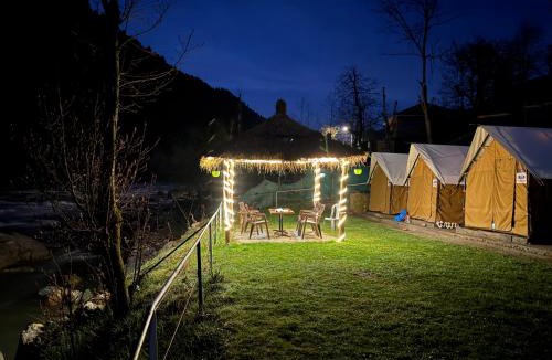 Pahalgam Other | Woodswalk Resorts