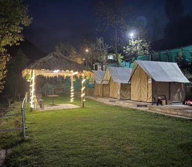 Pahalgam Other | Woodswalk Resorts