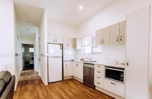 Woolgoolga Hotel | Woolgoolga Beach Holiday Park