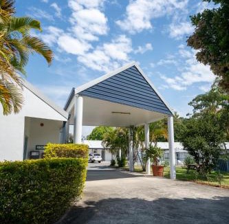 Woolgoolga Hotel | Woolgoolga Coast Motel