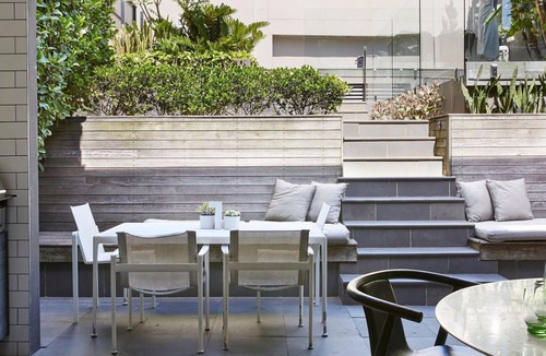 Woollahra House | Woollahra Terrace - This grand Victorian home is located in the heart of Woollahra.