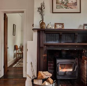 Longford Hotel | Woolmers Estate