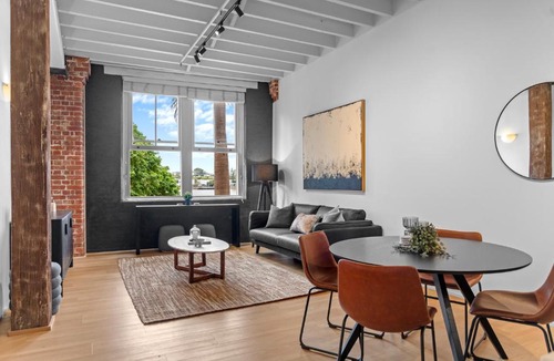 Teneriffe Apartment | Woolstore Riverfront Apartments Teneriffe