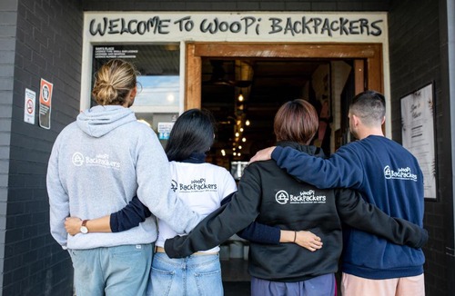 Woolgoolga Hostel | Woopi Backpackers