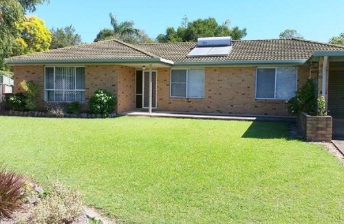 Woolgoolga House | Woopi Rest 'n' Relaxation - PET FRIENDLY