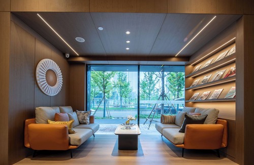 Lixia District Hotel | World Hotel Jinan CBD MixC Branch