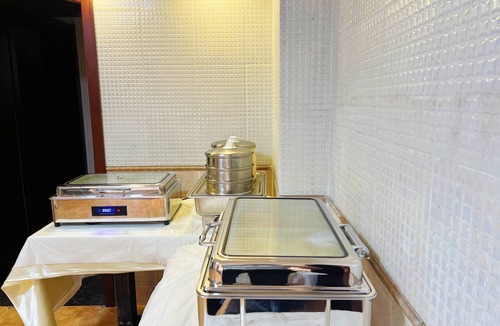 Zhanqiao Hotel | world hotel qing dao zhan qiao