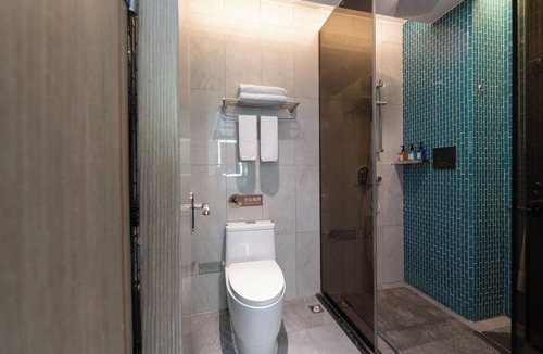 Weihai Hotel | World Hotel Weihai Bathing Beach