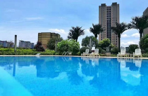 Yue Lu Hotel | WorldHotel Grand Jiaxing Hunan-Yuelu Business Center - MICE & Group Travel