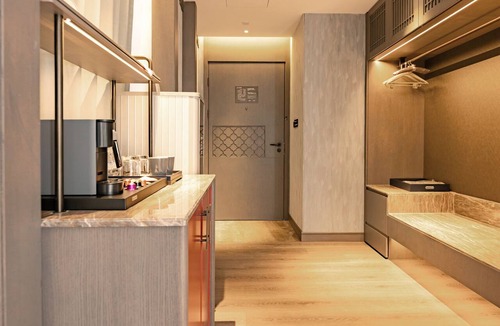 Wuzhong Hotel | Wu Palace Hotel Suzhou