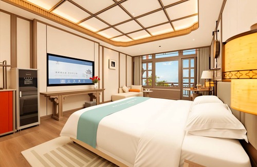 Wuzhong Hotel | Wu Palace Hotel Suzhou