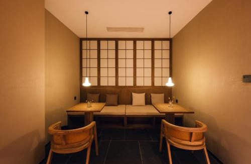 Shiyan Hotel | Wudang Mountain Yunwai Mountain Residence Qiongtan Scenic Area Store