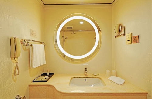 Qiao Kou Hotel | WUHAN ASIA HOTEL