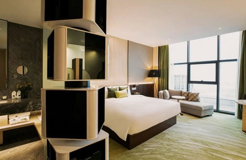 Jiang'an District Hotel | Wuhan Hazens Hotel
