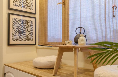 Hanyang Qu Hotel | Wuhan Jiang'an District· Jiefang Avenue