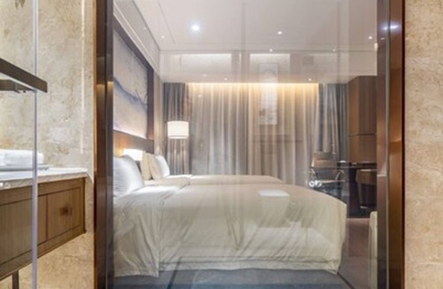 Hongshan Hotel | Wuhan Optics Valley Convention Hotel