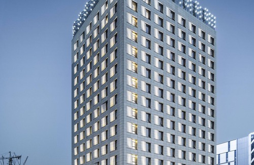 Hongshan Hotel | Wuhan Optics Valley Convention Hotel