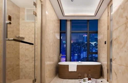 Han Yang Hotel | Wuhan Shanshui Furama Hotel