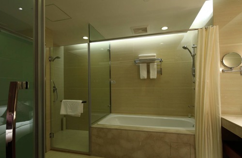 Wuchang Hotel | Wuhan Tianchimel Hotel
