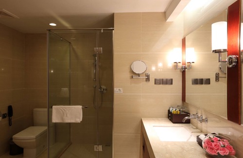 Wuchang Hotel | Wuhan Tianchimel Hotel