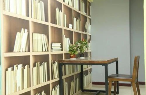 Wuchang House | Wuhan Worry-free Capsule Hotel