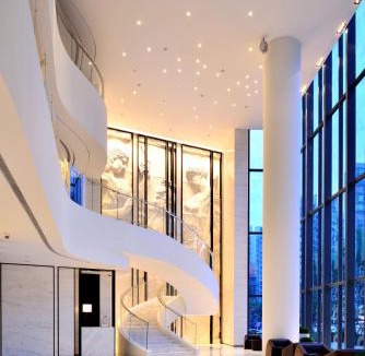 Hongshan Hotel | Wuhan Ziyuan Hotel