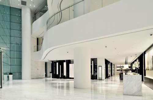 Hongshan Hotel | Wuhan Ziyuan Hotel