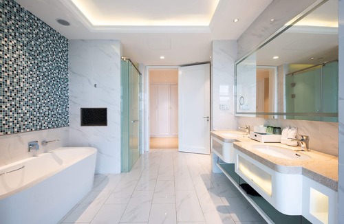 Jiujiang District Hotel | Wuhu Suning Universal Hotel