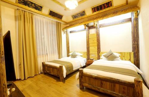 Wulingyuan Bed & Breakfast | Wulingyuan Zhangjiajie National Forest Park Qique Villa