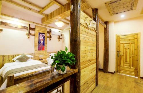 Wulingyuan Bed & Breakfast | Wulingyuan Zhangjiajie National Forest Park Qique Villa
