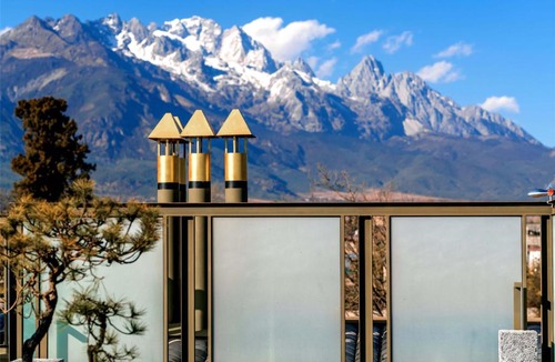 Lijiang Hotel | Wumo Qinglu Snow Mountain Museum Hotel
