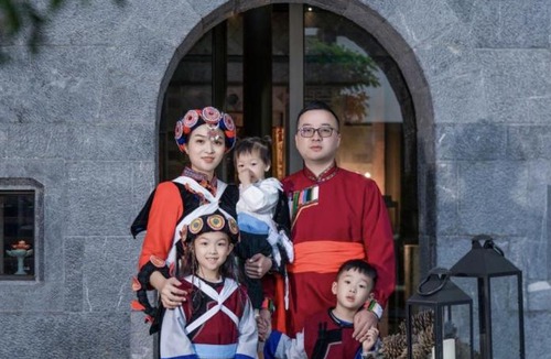 Lijiang Hotel | Wumo Qinglu Snow Mountain Museum Hotel