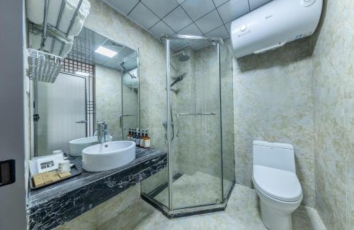 Zhenyuan Hotel | Wushiju丨Zhenyuan Ancient City Riverside B&B
