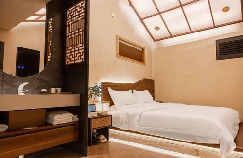 Xiangqiao Qu Hotel | WUTA Designer Hotel
