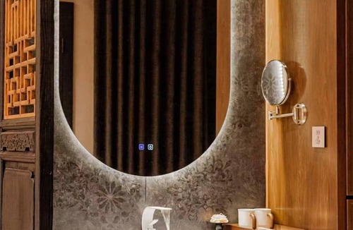 Xiangqiao Qu Hotel | WUTA Designer Hotel