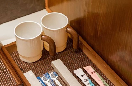 Xiangqiao Qu Hotel | WUTA Designer Hotel
