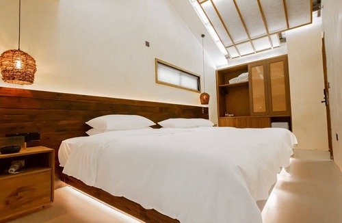 Xiangqiao Qu Hotel | WUTA Designer Hotel