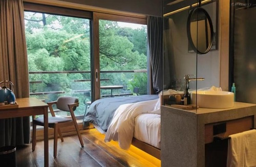 Xihu Hotel | WuTiaXinShe Guesthouse (West Lake Branch)