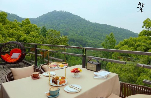 Xihu Hotel | WuTiaXinShe Guesthouse (West Lake Branch)